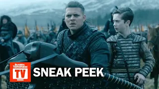 Vikings S06 E11 Comic-Con Sneak Peek | Rotten Tomatoes TV