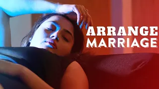 ARRANGE MARRIAGE | TRAILER | Priya | Arnab | Chiranjit Ghoshal | Purple Cinema