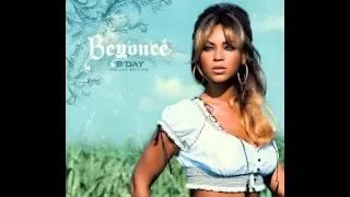 Beyoncé - Resentment