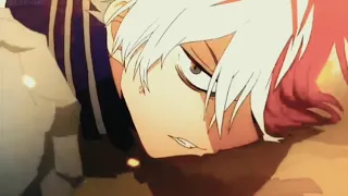 [Bnha] Shoto Todoroki -SOLO [edit]