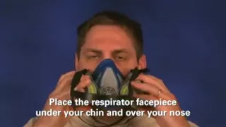 Respirator Safety