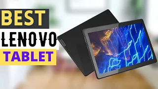 ✅ Top 5 Best Budget Lenovo Tablet [2022]🔥 - Tablet