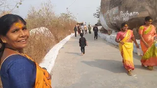 komuravelli yellamma temple