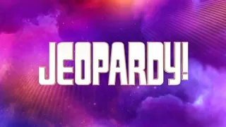 Jeopardy Season 36 Opening Sequence