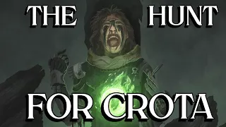 The Hunt for Crota | Destiny Lore