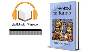 Devoted to Rama | Audiobook 🎧| Full reading