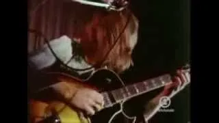 Yes - Sounding Out Upgraded Version - Part 3  (1971)