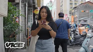 Finding Love on Taiwanese Dating Apps | GenTaiwan