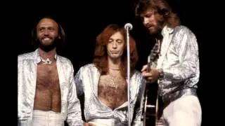 Bee Gees - Unplugged  1981 - Rare With Guitar - 10 Songs HD