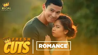 KABOG! Ang Nakakakilig na prenup shoot nina Kiray Celis at Enchong Dee! | I Love You To Death