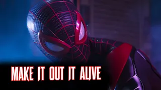 Marvel's Spider-Man: Miles Morales (Malachiii - Make it Out Alive)