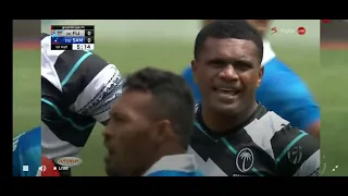 Fiji Vs Samoa @ Cup SF (France 7s 2022)