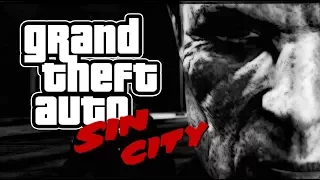 Sin City - GTA Rockstar Editor Movie