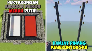 Aku Bikin Lomba 17 Agustus ANTI-MAINSTREAM & Pesertanya Veteran Minecraft (Berhadiah 800.000)