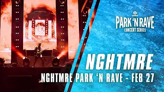 NGHTMRE (Classics Set) for NGHTMRE Park 'N Rave Livestream (February 27, 2021)