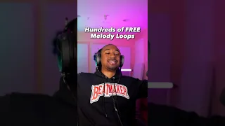 How to Get Hundreds of Melody Loops for FREE