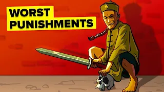 Slow Slicing - Worst Punishments in the History of Mankind