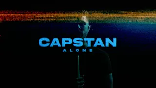 Capstan – alone [Feat. Shane Told] (Official Music Video)