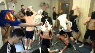 Teleoptik Harlem Shake (Serbian Football Team)