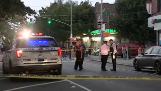 Cops investigating possible murder-suicide in Queens: police sources