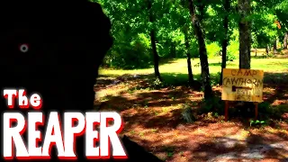 THE REAPER | A Short Slasher Film (4K)