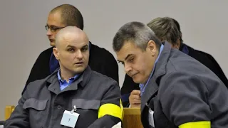 Slovenska Mafia 12 Kyselinari Súmrak Bossov