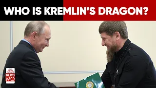 Russia Ukraine War: Meet Kremlin’s Dragon Who Is Supporting Putin | NewsMo