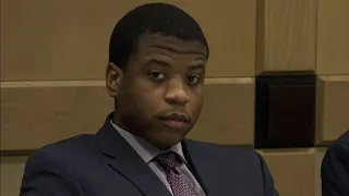 Deliberations set to begin Friday in Dayonte Resiles's murder trial