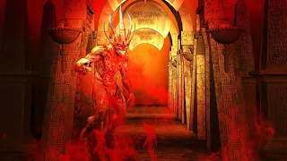 Demon Anthology: Hecate