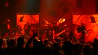 Fates Warning- Seven Stars live