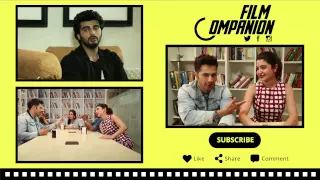 Films Anushka Sharma Wants To See | Adda | Film Companion