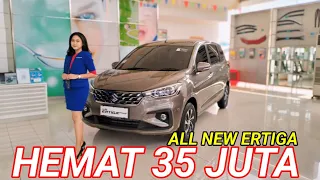 PROMO TERBARU ERTIGA GX -  MEI 2024