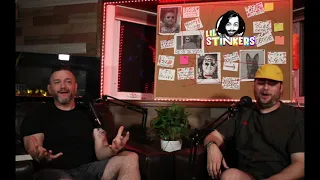 Lil Stinkers episode 4: John Wayne Gacy   (NEW LIL STINKERS CHANNEL - SEE DESCRIPTION)