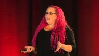 How Glowing Bacteria Can Save The World | Siouxsie Wiles | TEDxChristchurch