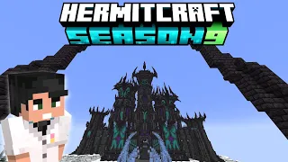 Hermitcraft 9: A Perfect Day at Decked Out! (Ep. 102)