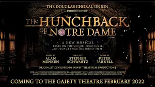 The Hunchback of Notre Dame | Trailer 2022