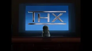THX - Over the Hedge (2006) in-film parody [fullscreen]