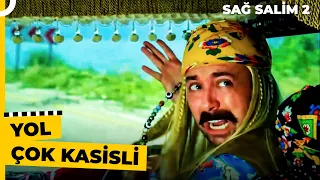 Bir Taşla İki Kuş Dedikleri | Sağ Salim 2: Sil Baştan