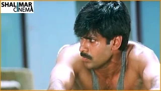 Pawan Kalyan Hit Song || Travelling Soldier Video Song || Thammudu Movie || Preeti Jhangiania