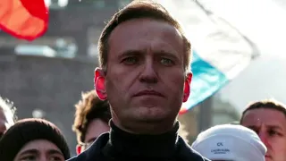 Russia clears Navalny to be airlifted to Germany