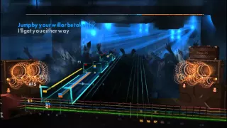 Metallica - Jump In The Fire (Lead) Rocksmith 2014 CDLC