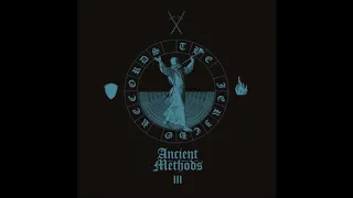 Ancient Methods - Swordplay [AM-00]