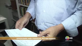Financiamento imóveis - Fernando Machado/Rhuan Fernandes