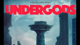 UNDERGODS  Official Trailer (2021) Sci-Fi