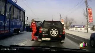 Люди, достойные уважения! [3 ЧАСТЬ] /  People worthy of respect! [PART 3]