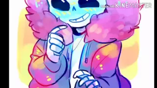 Undertale - Glad you came