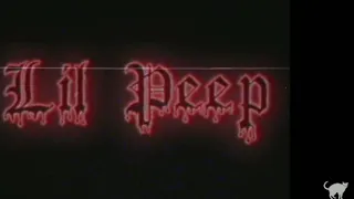 Lil Peep x Chano Migs - Dyspnea (Rare alternate)