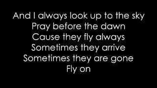 Coldplay - O / Lyrics ♬ Ghost Stories.