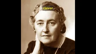 📕 «TOWARDS ZERO» - Agatha Christie - Book Review 📚