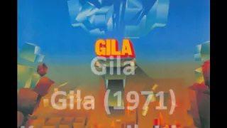 Gila - Kommunikation